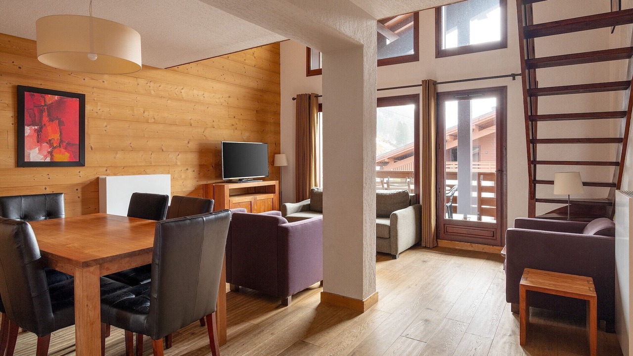 Photo of Outdoor in Vallorcine