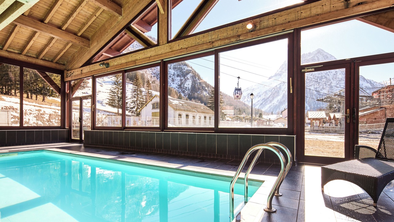 Photo of Outdoor in Vallorcine