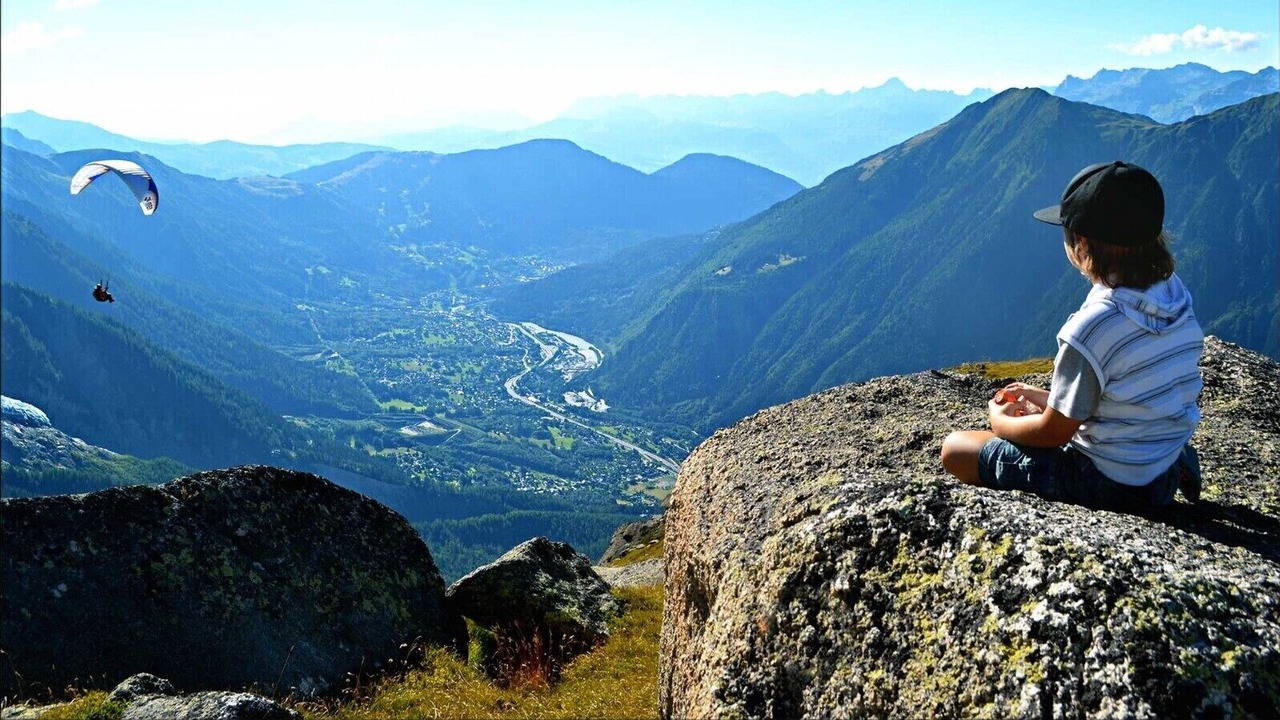Photo of Livingroom in Vallorcine