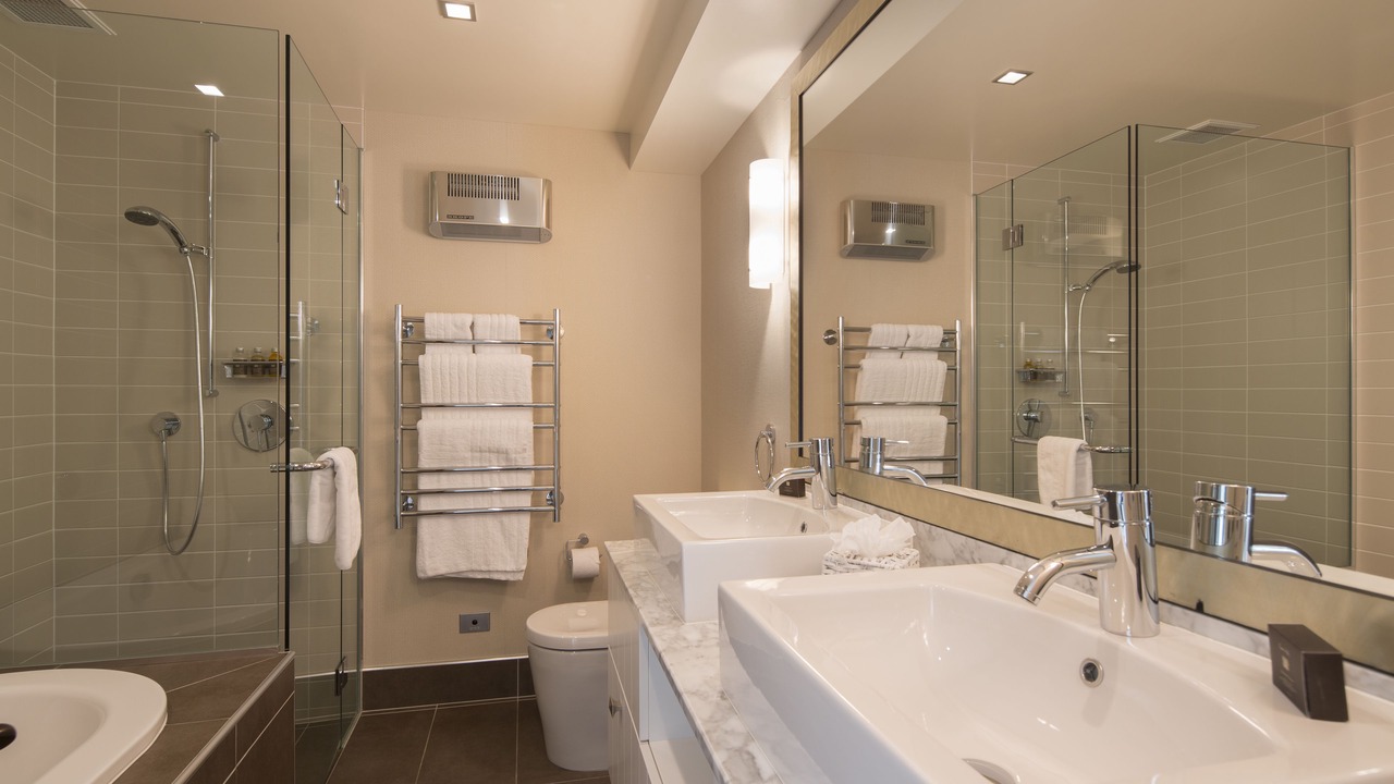 Photo of Bathroom in Queenstown City Centre