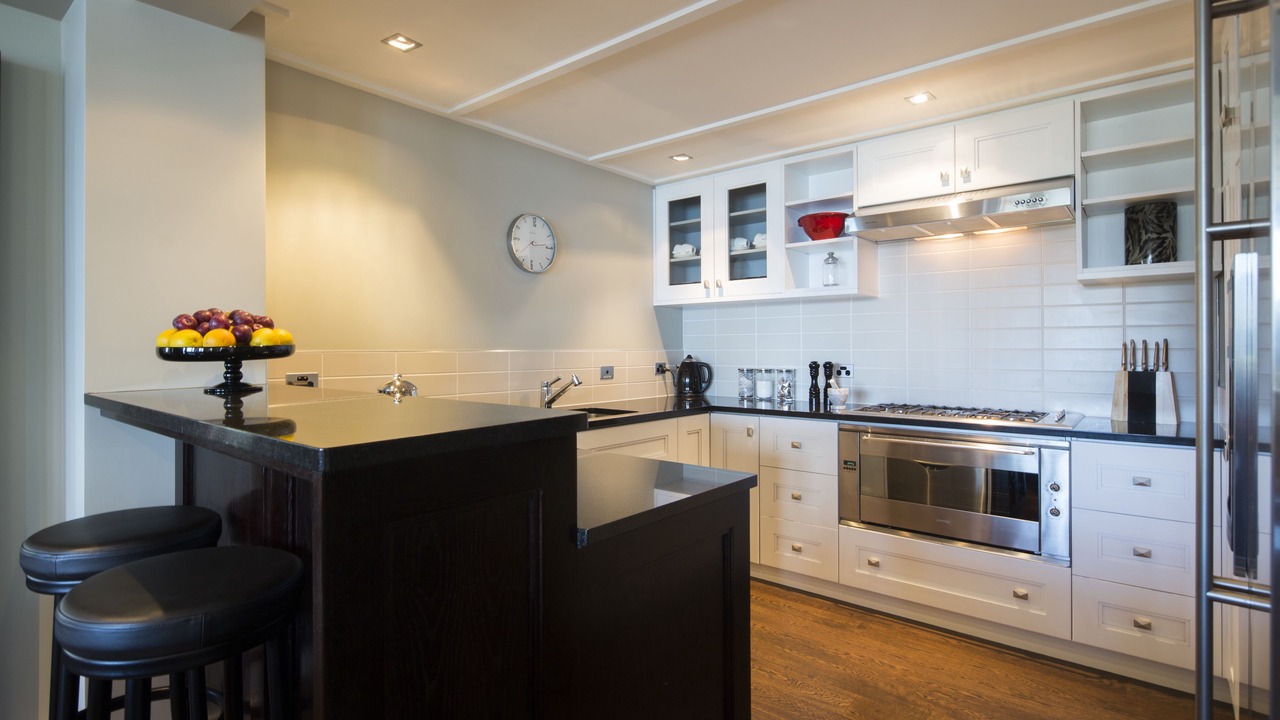 Photo of Kitchen in Queenstown City Centre