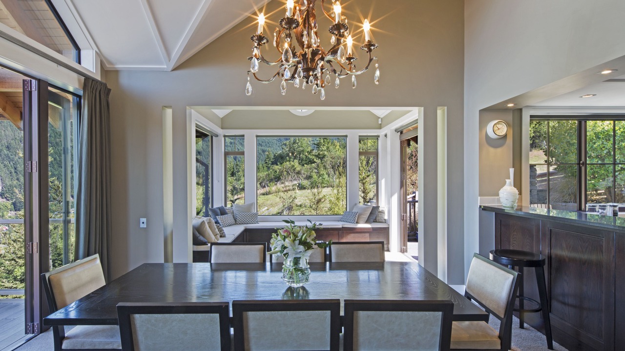 Photo of Livingroom in Queenstown City Centre