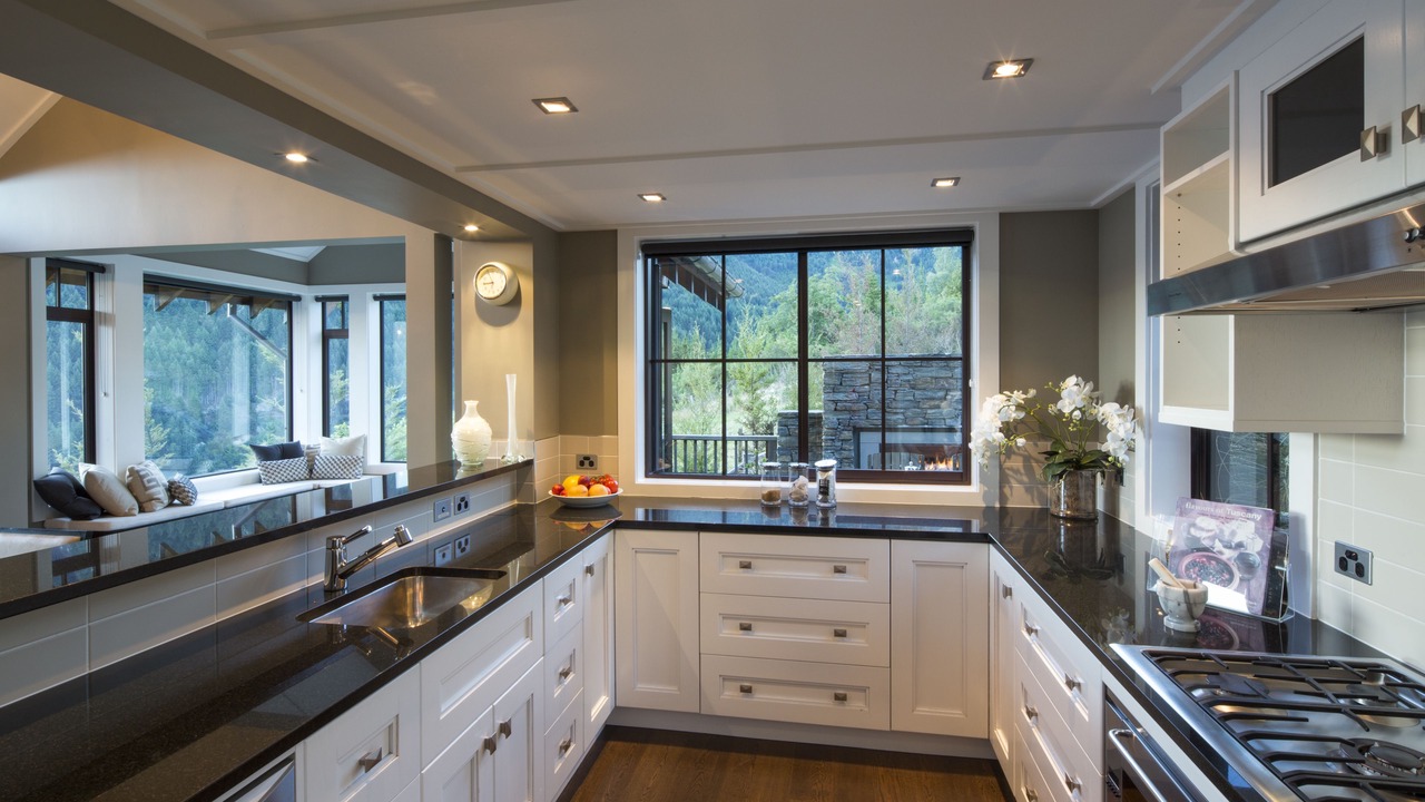 Photo of Kitchen in Queenstown City Centre