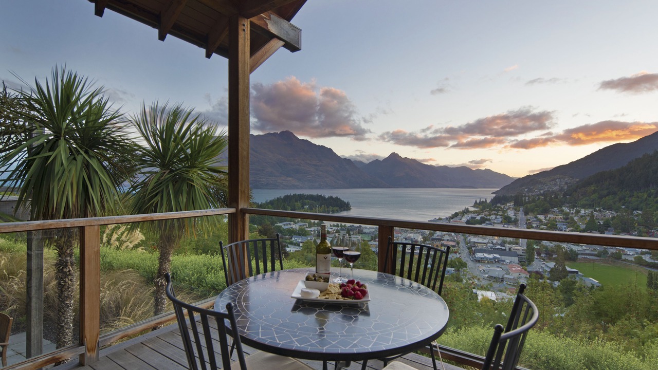 Photo of Outdoor in Queenstown City Centre