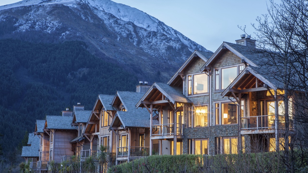 Photo of Outdoor in Queenstown City Centre