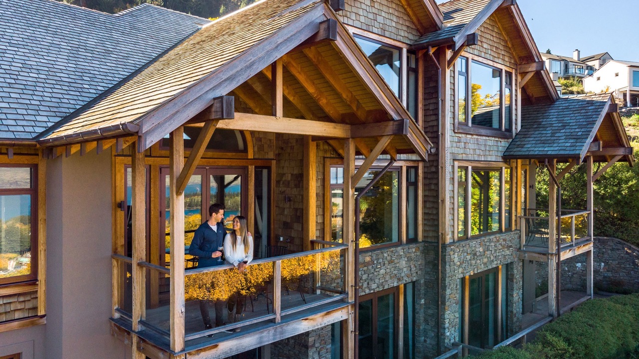 Photo of Outdoor in Queenstown City Centre