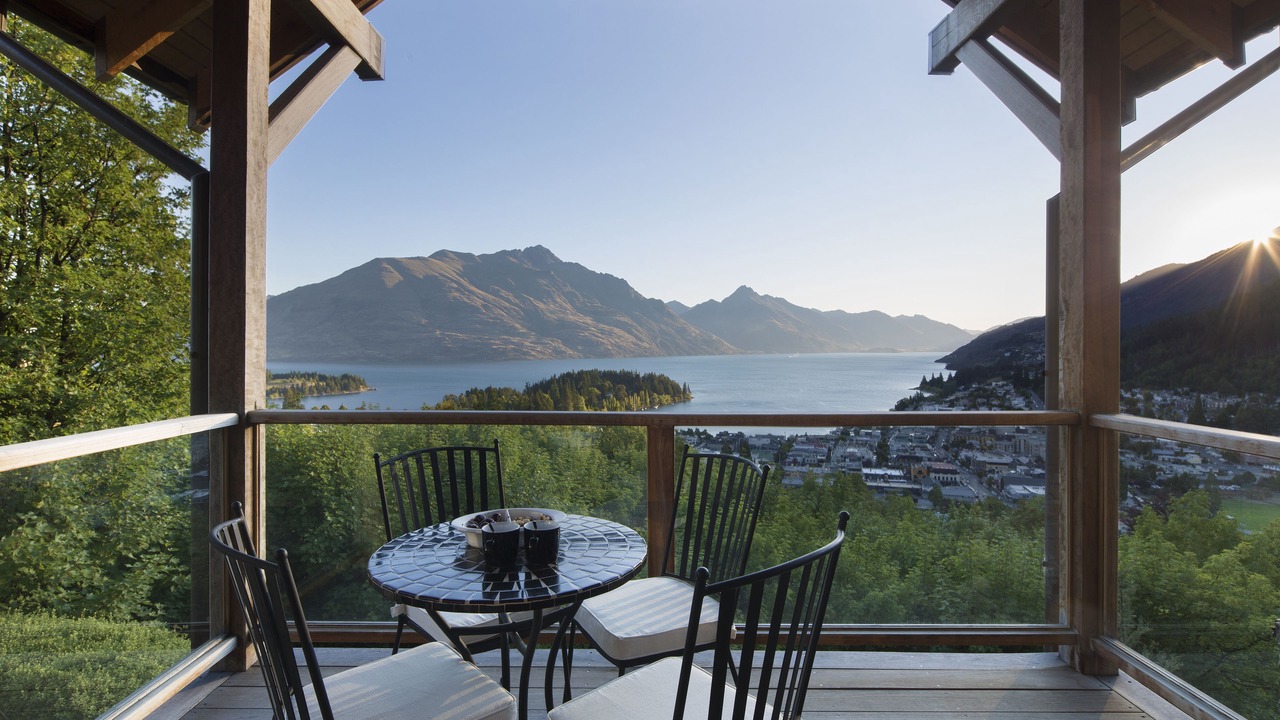 Photo of Outdoor in Queenstown City Centre