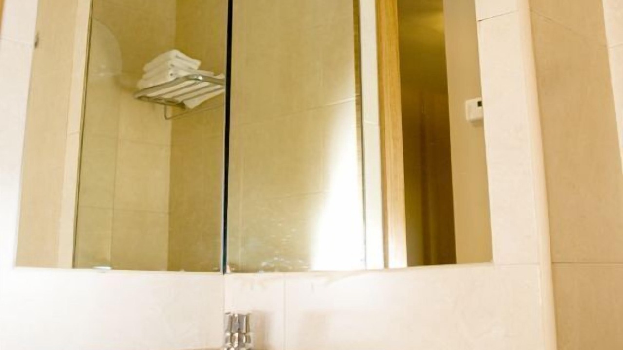 Photo of Bathroom in El Brillante