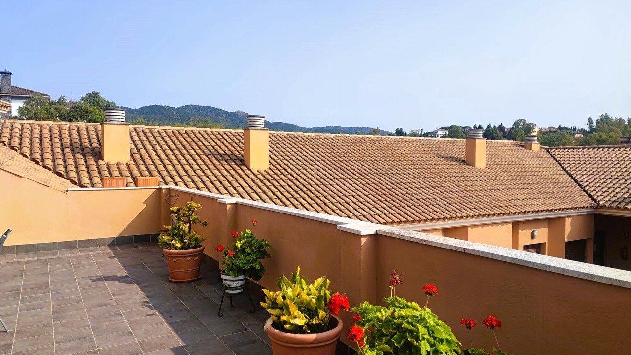 Photo of Patio Balcony in El Brillante