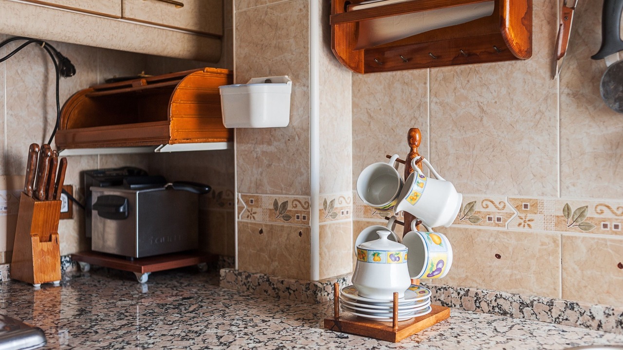 Photo of Kitchen in Barbate