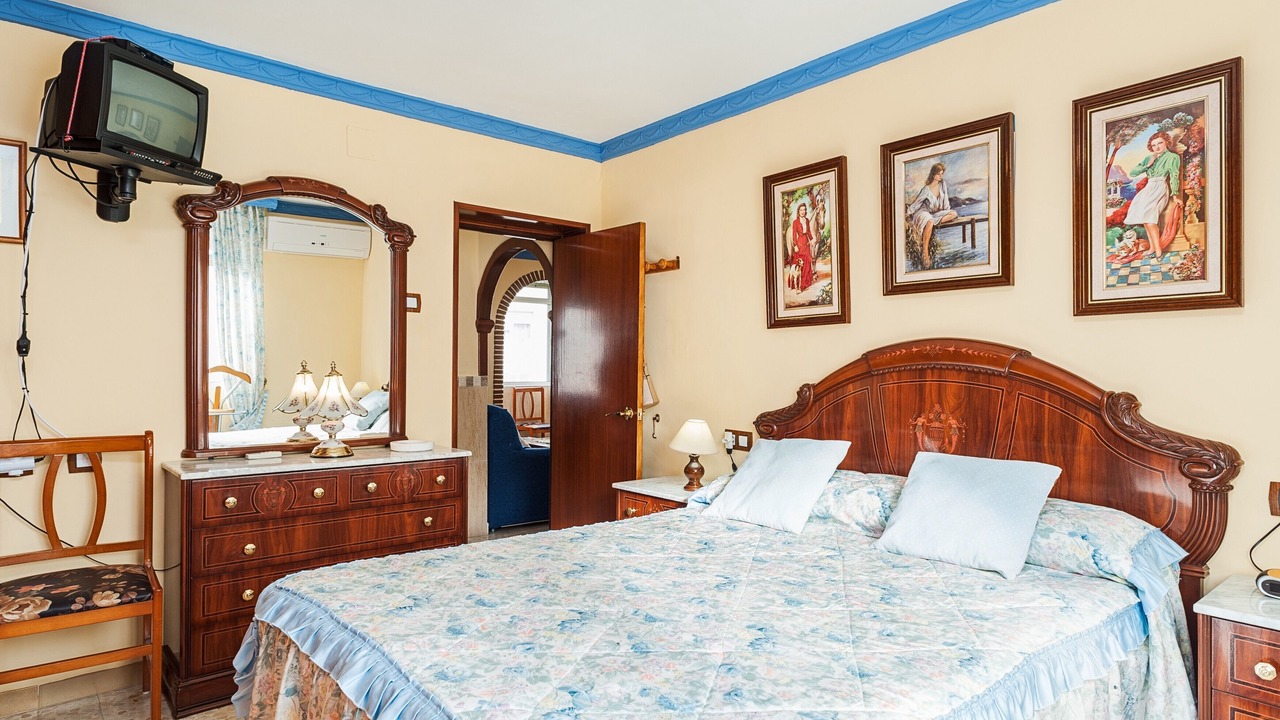 Photo of Bedroom in Barbate