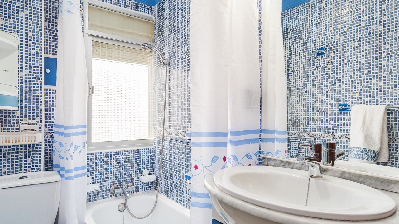 Photo of Bathroom in Barbate