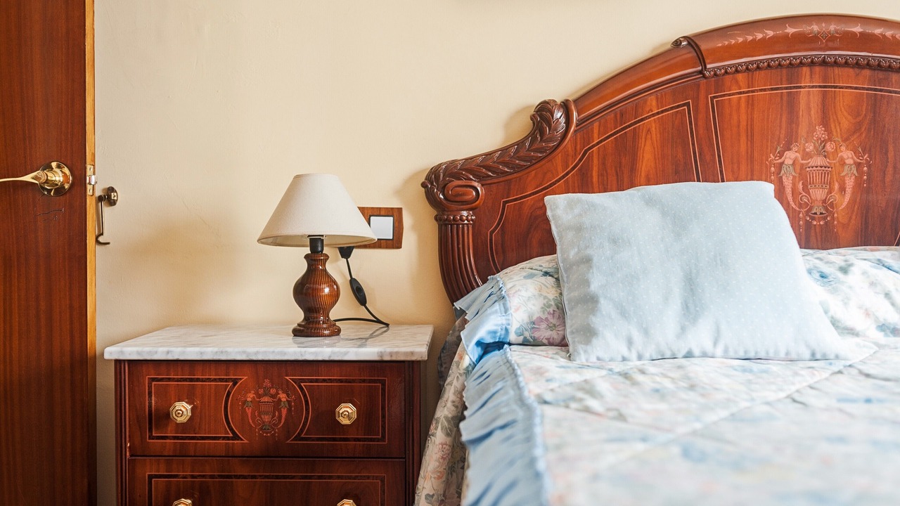 Photo of Bedroom in Barbate