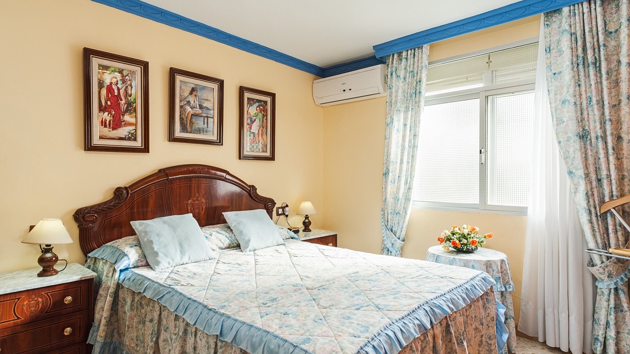 Photo of Bedroom in Barbate