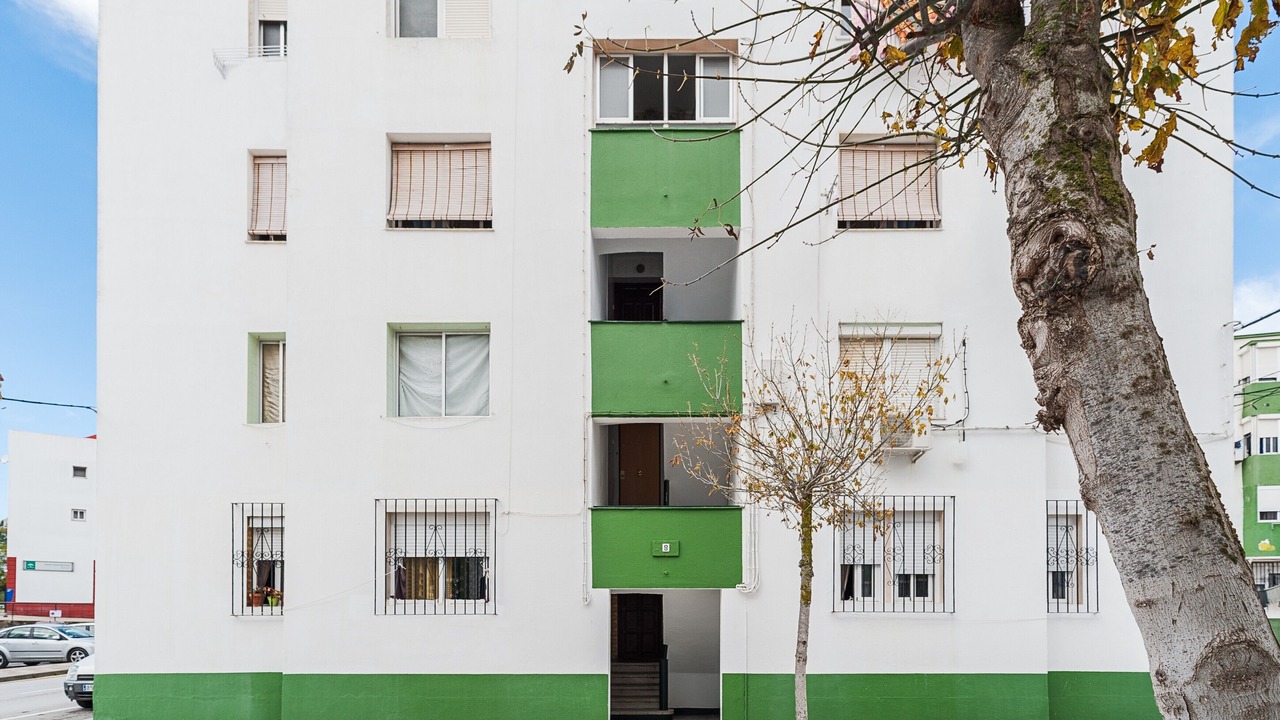 Photo of Outdoor in Barbate