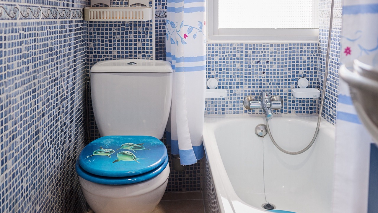 Photo of Bathroom in Barbate