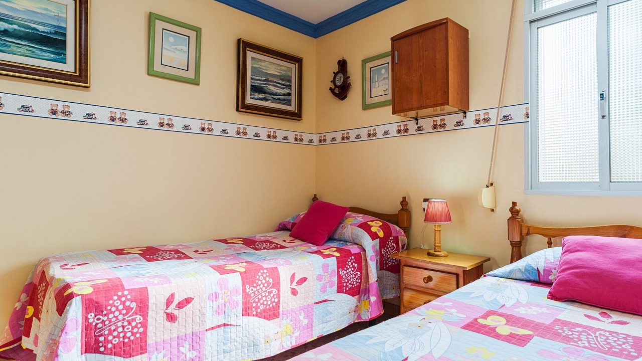 Photo of Bedroom in Barbate