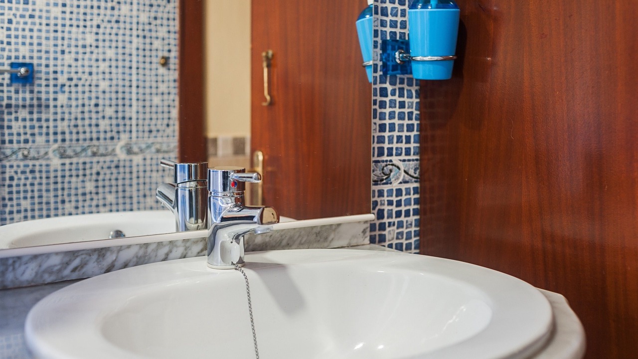 Photo of Bathroom in Barbate