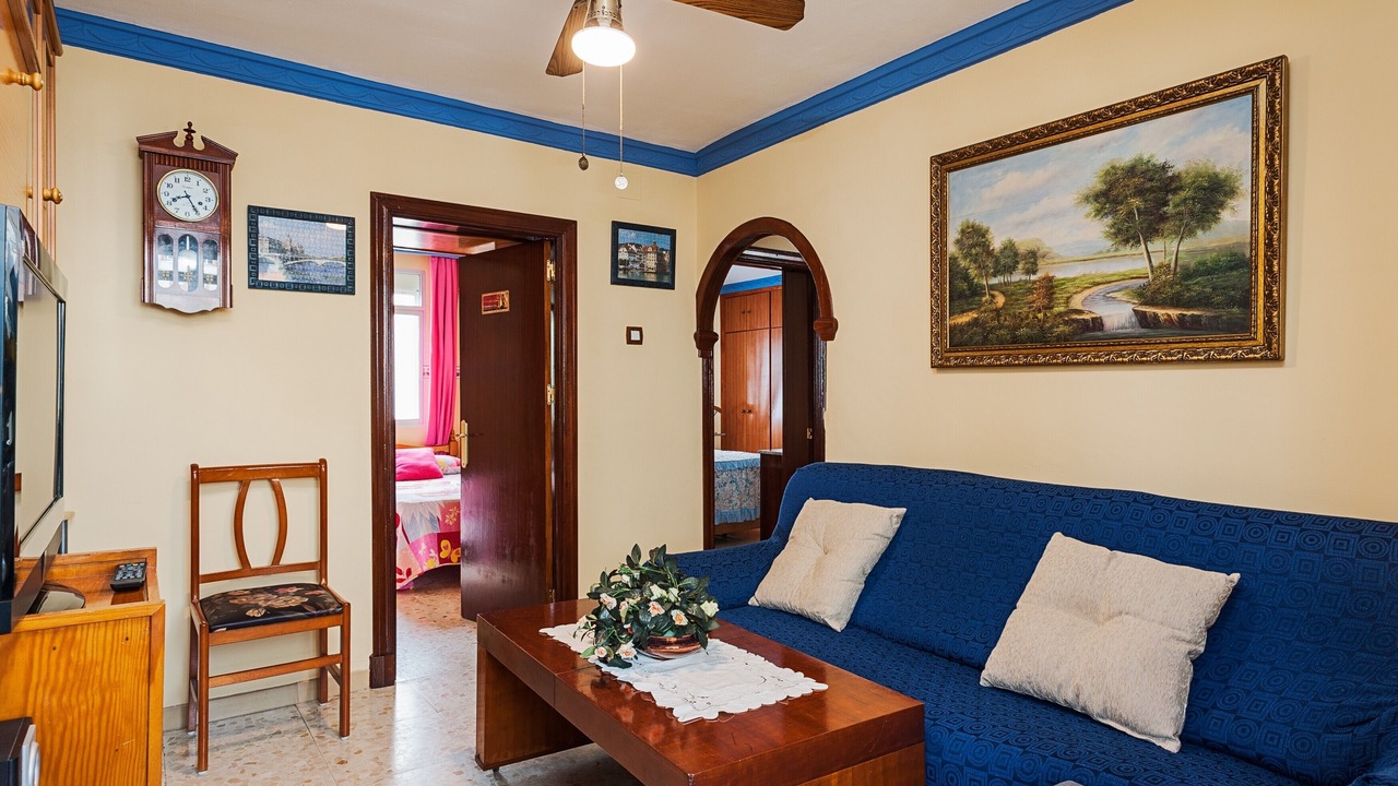Photo of Livingroom in Barbate