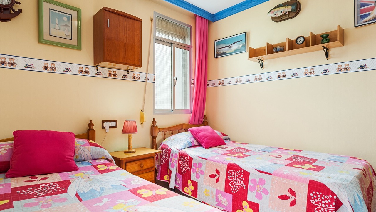 Photo of Bedroom in Barbate