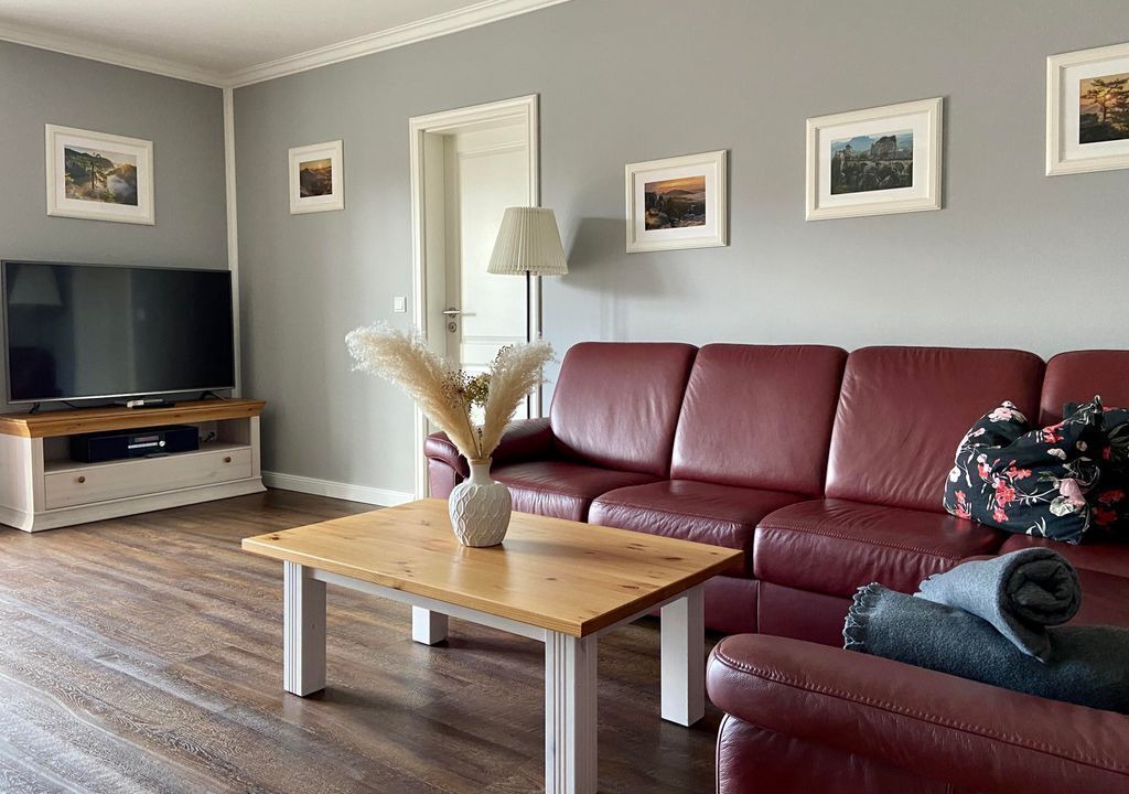 Photo of Livingroom in Waltersdorf