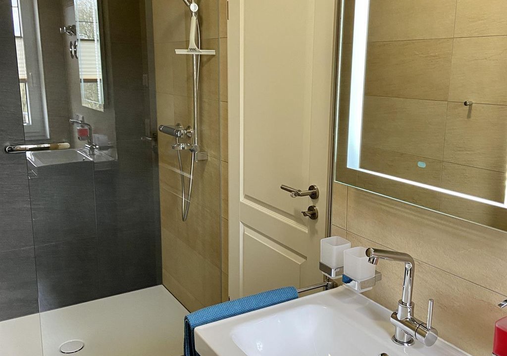 Photo of Bathroom in Waltersdorf