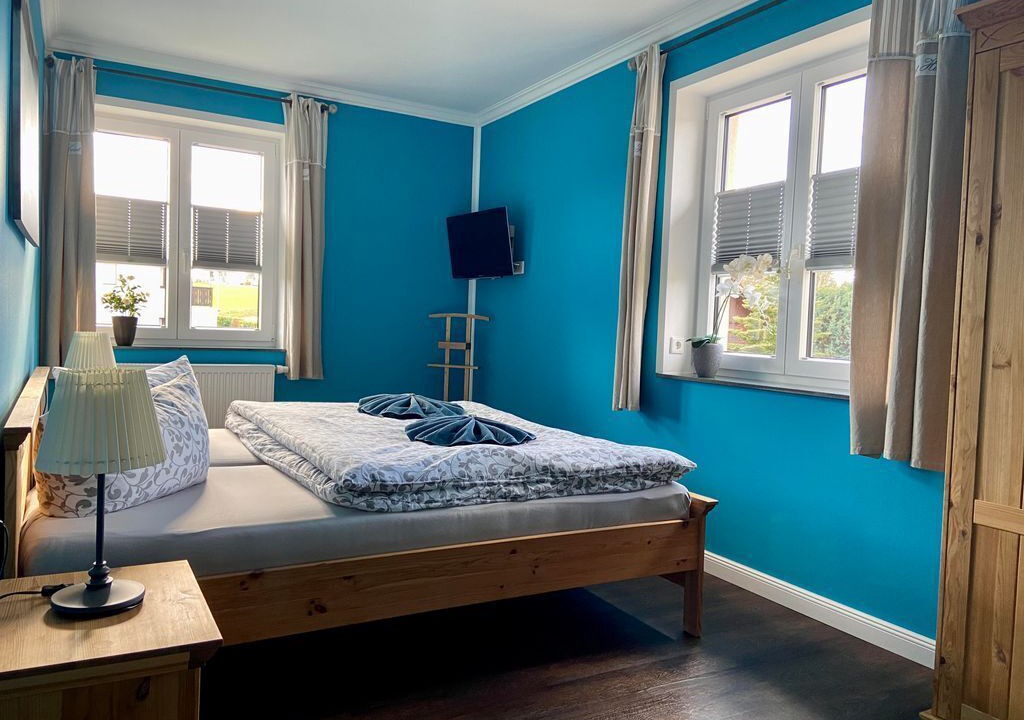Photo of Bedroom in Waltersdorf