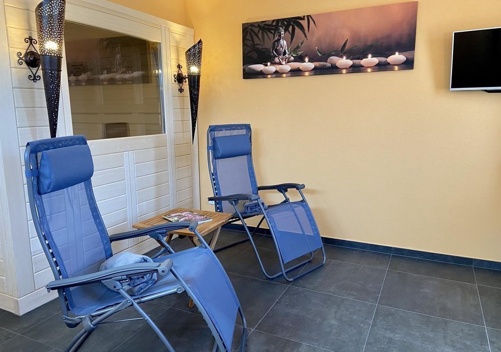 Photo of Outdoor in Waltersdorf