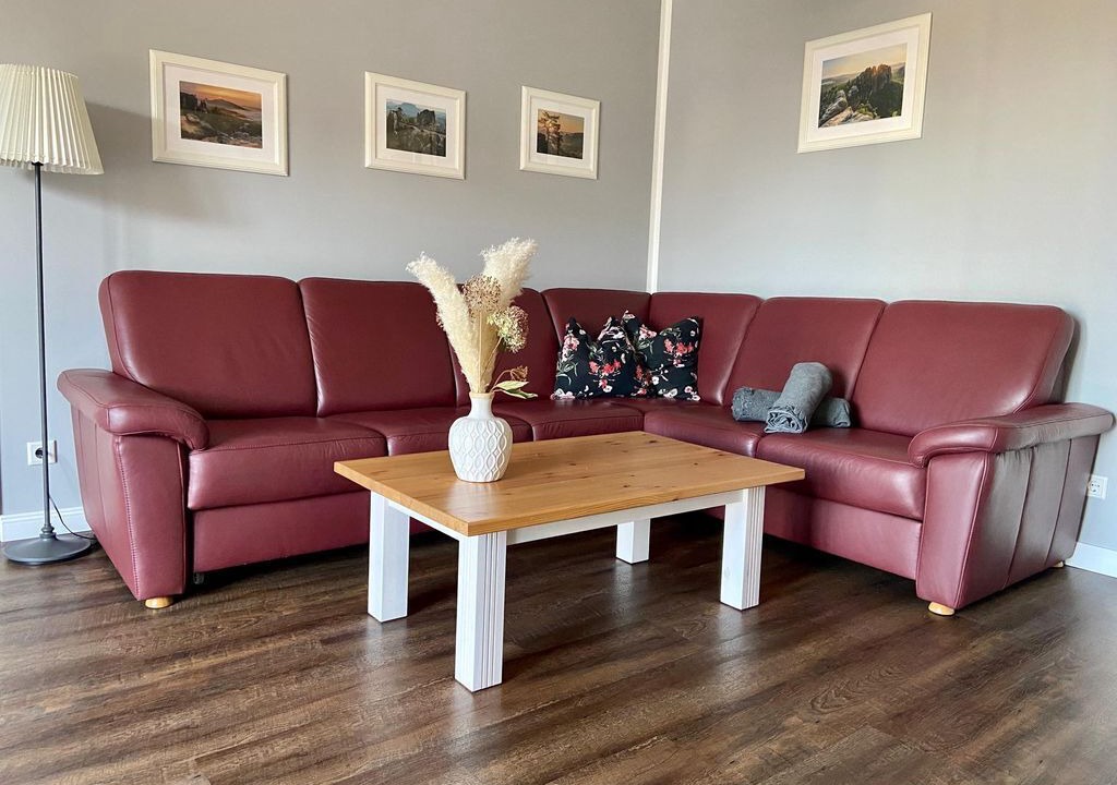 Photo of Livingroom in Waltersdorf