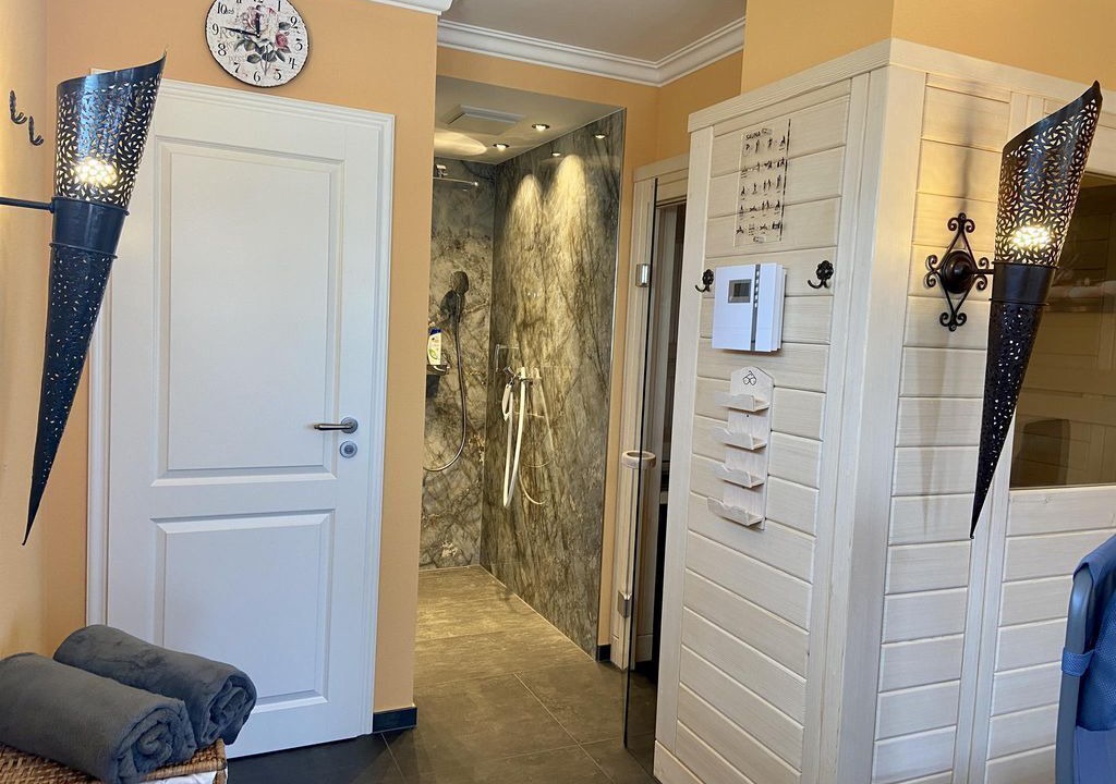 Photo of Bathroom in Waltersdorf