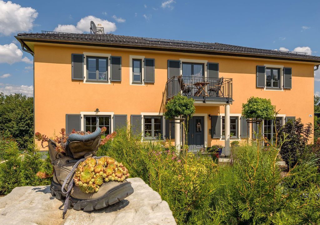 Photo of Outdoor in Waltersdorf