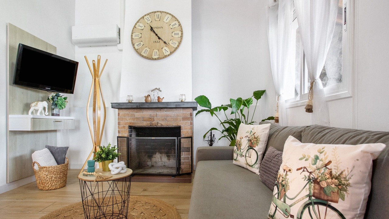 Photo of Livingroom in Santa Barbara