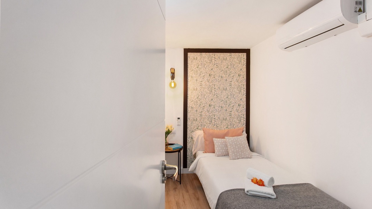 Photo of Bedroom in Santa Barbara