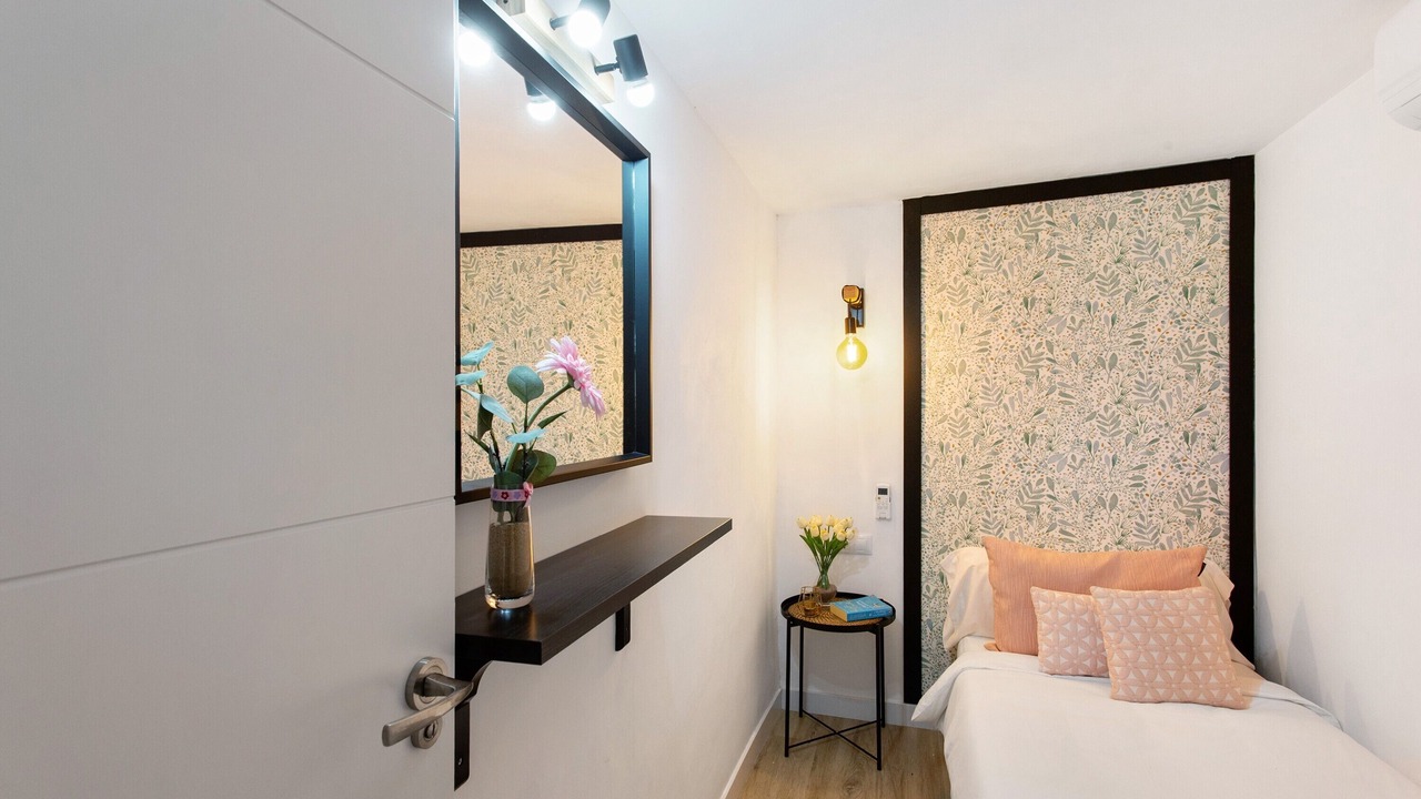 Photo of Bedroom in Santa Barbara