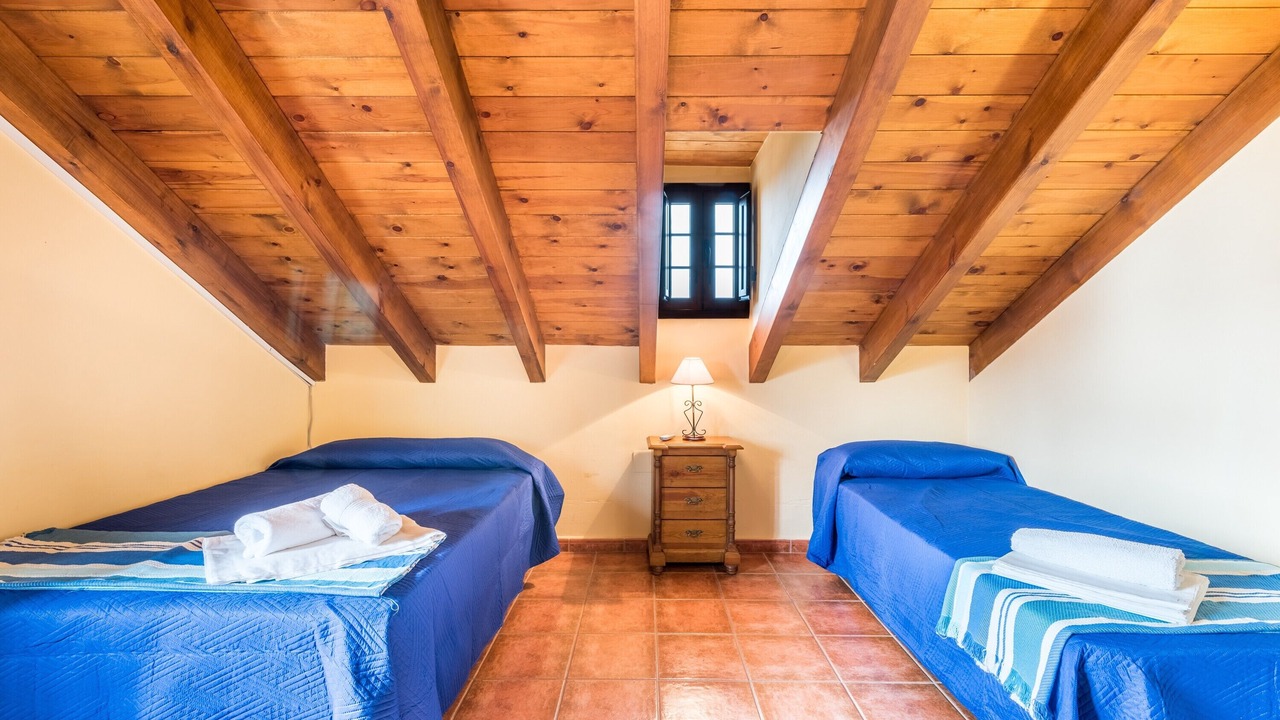Photo of Bedroom in Almogia