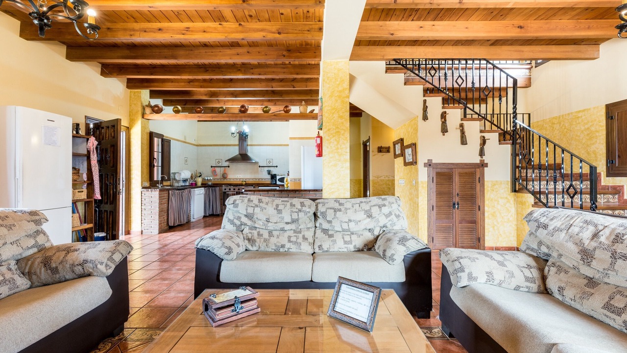 Photo of Livingroom in Almogia