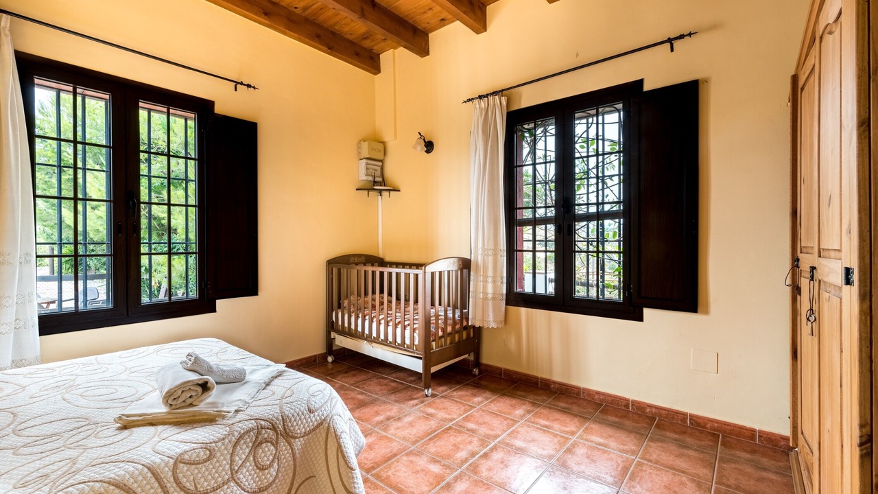 Photo of Bedroom in Almogia