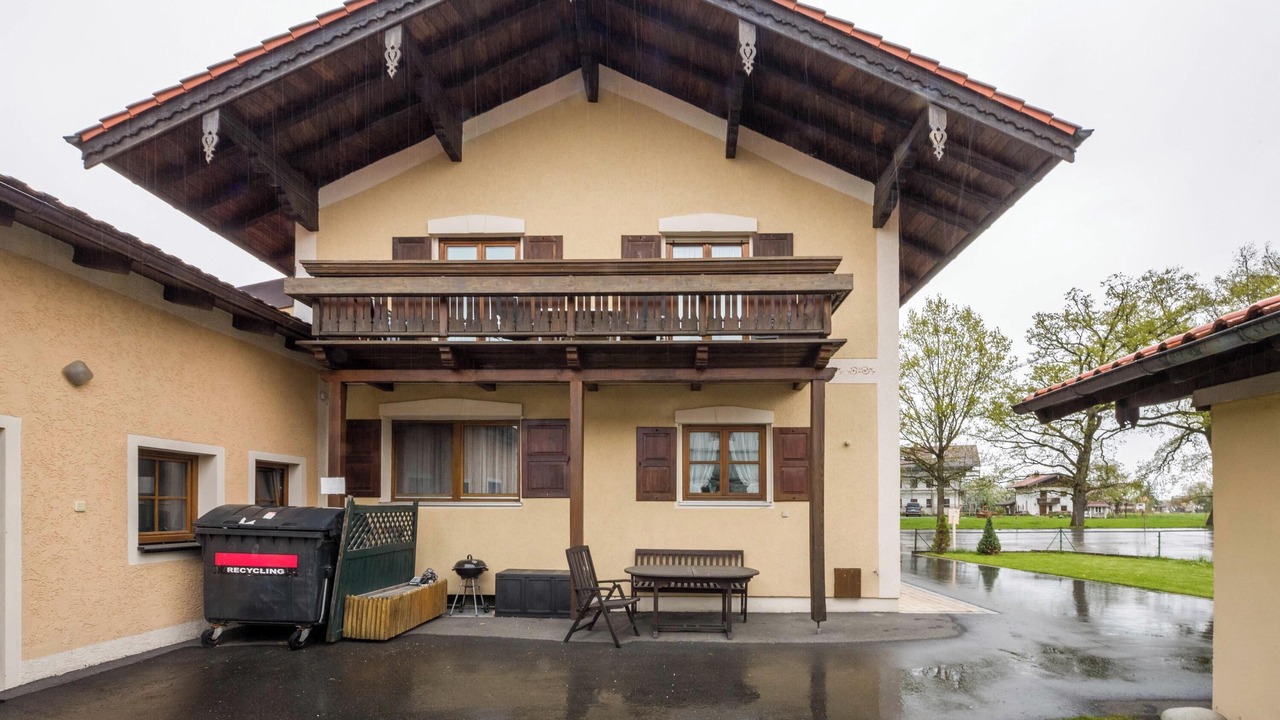 Photo of Outdoor in Windschnur