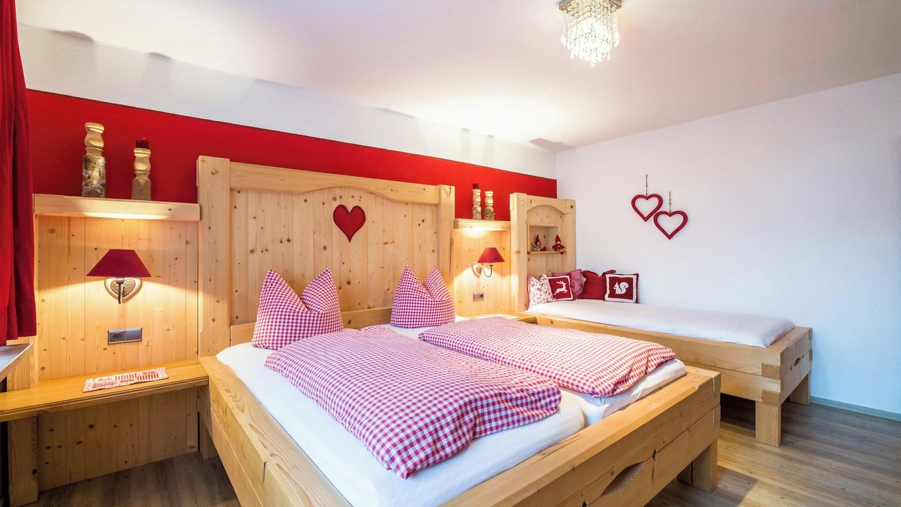 Photo of Bedroom in Windschnur