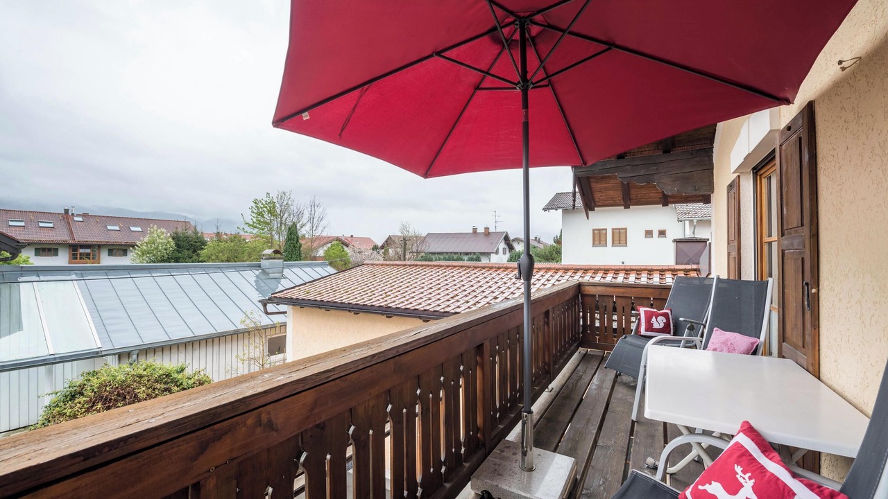 Photo of Outdoor in Windschnur
