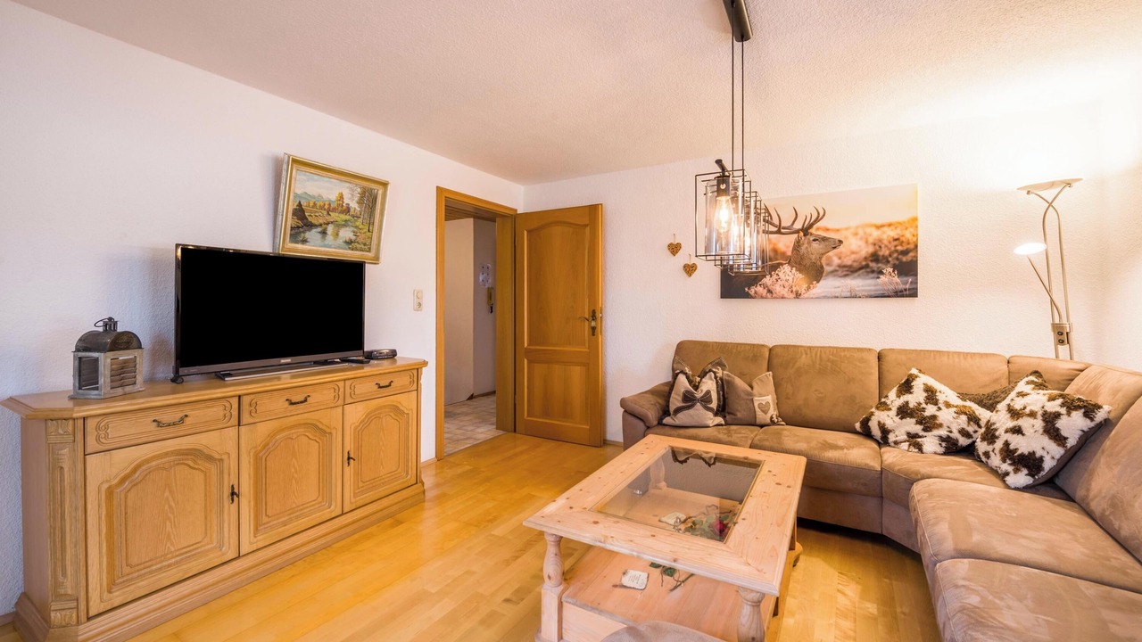 Photo of Livingroom in Windschnur