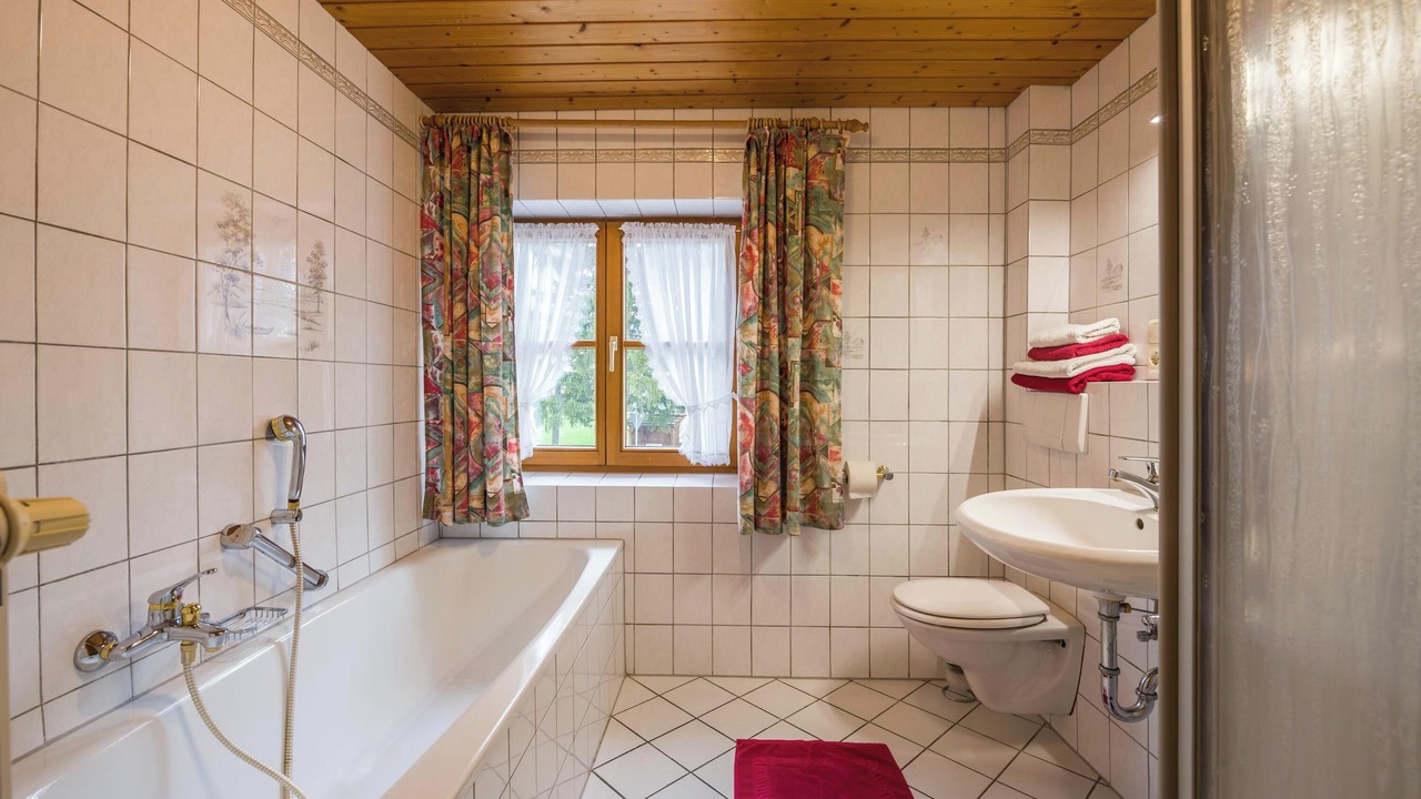 Photo of Bathroom in Windschnur