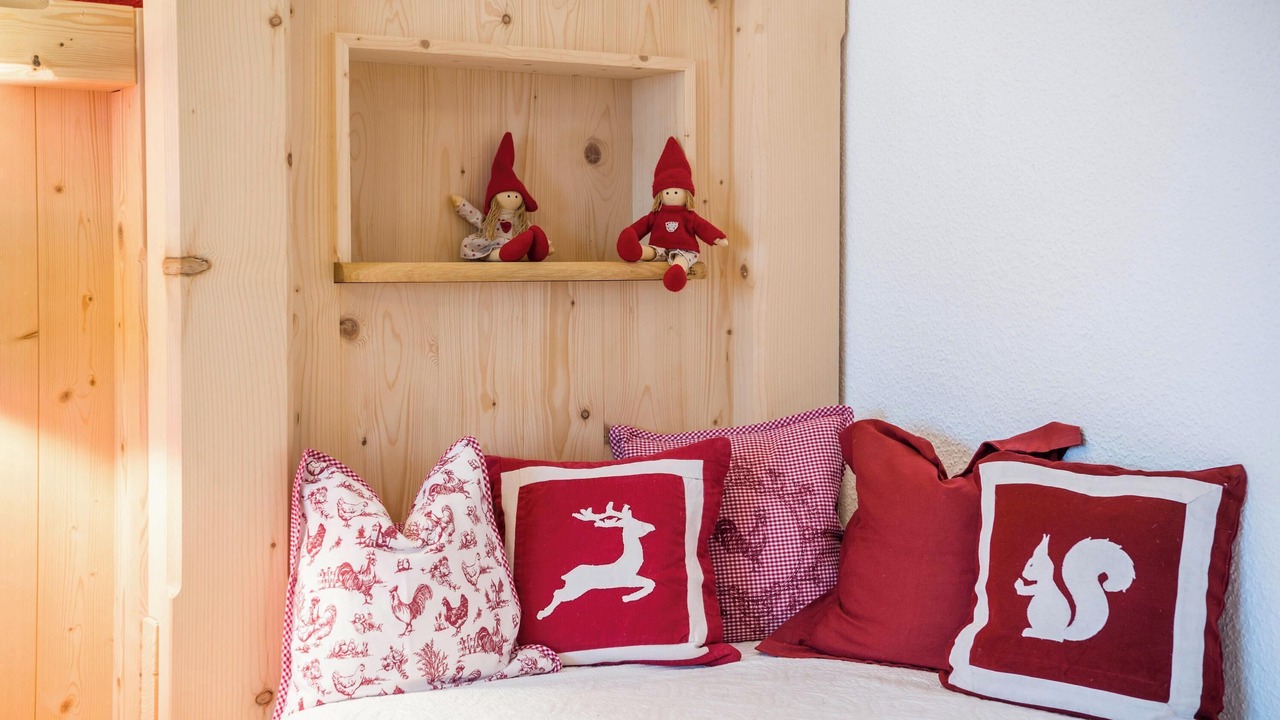 Photo of Bedroom in Windschnur