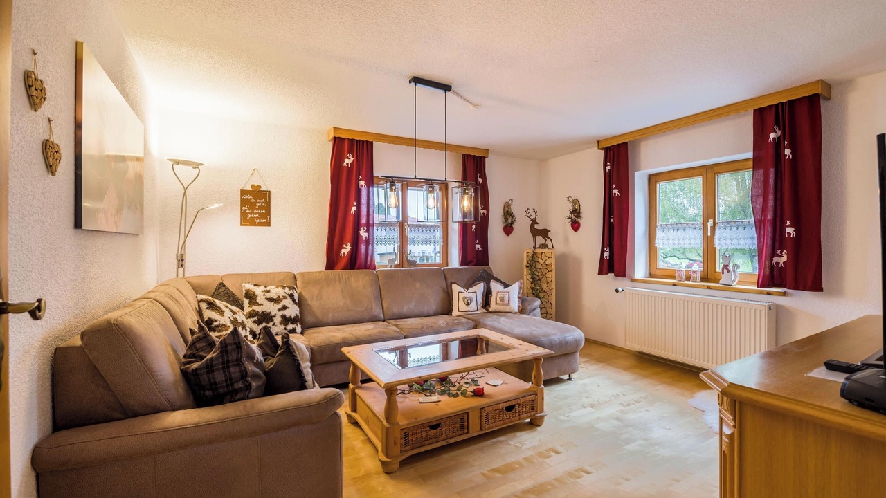 Photo of Livingroom in Windschnur