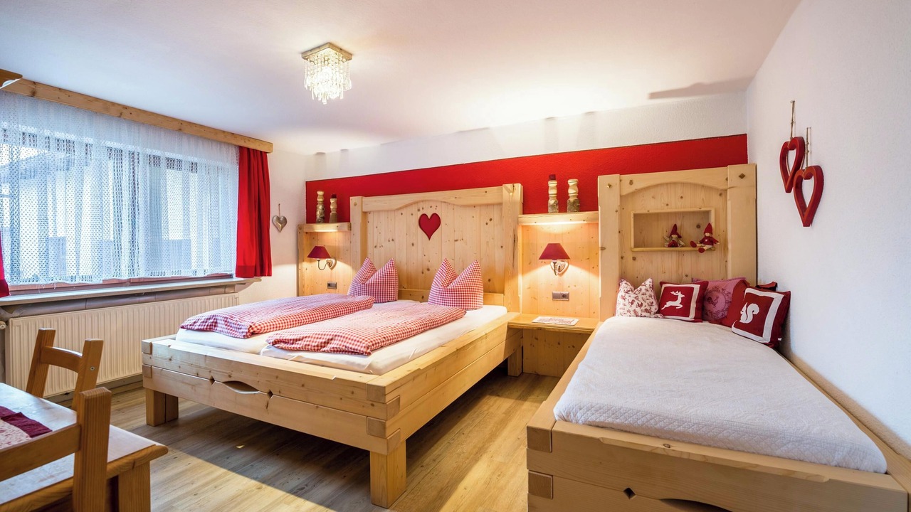 Photo of Bedroom in Windschnur