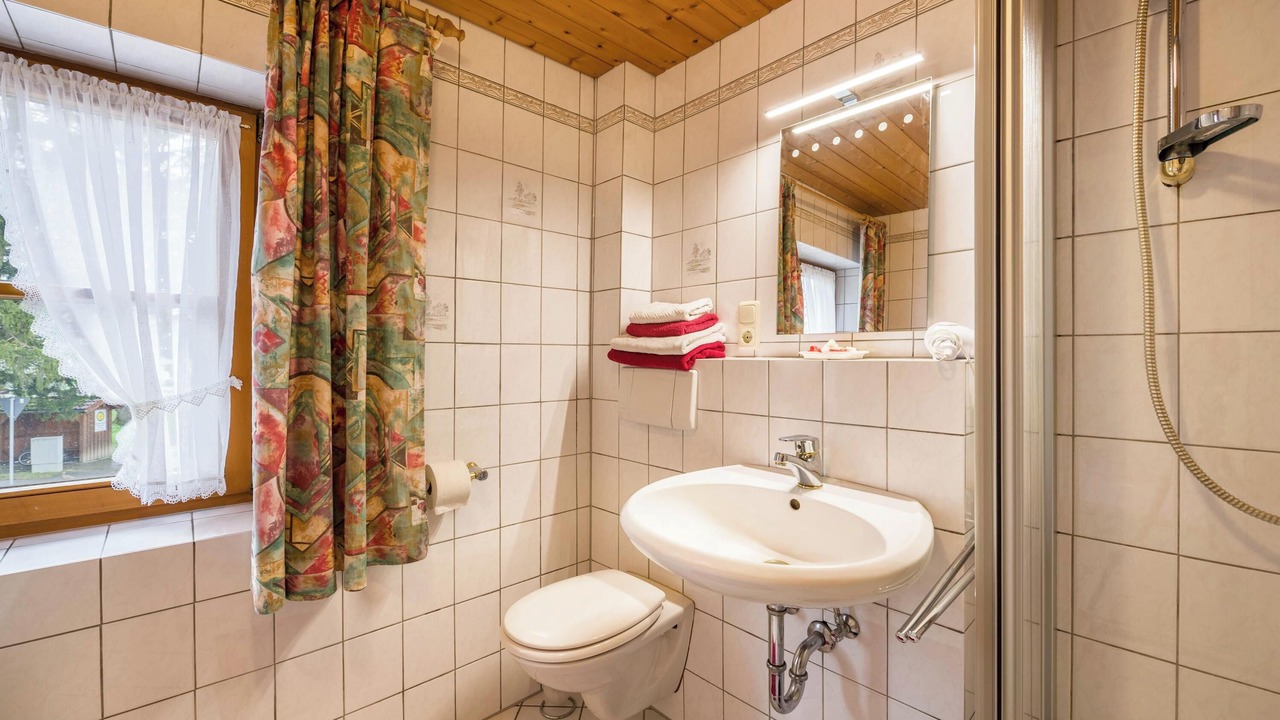 Photo of Bathroom in Windschnur