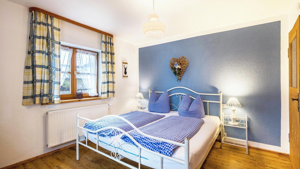 Photo of Bedroom in Windschnur