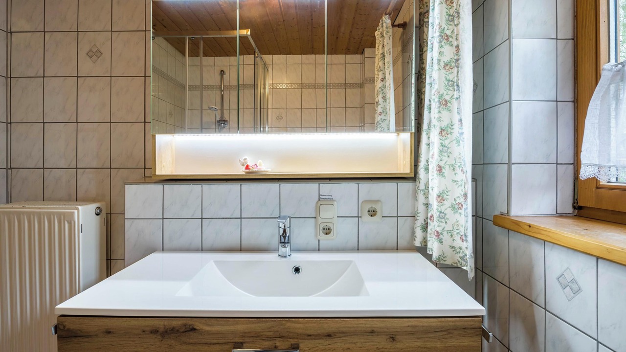 Photo of Bathroom in Windschnur