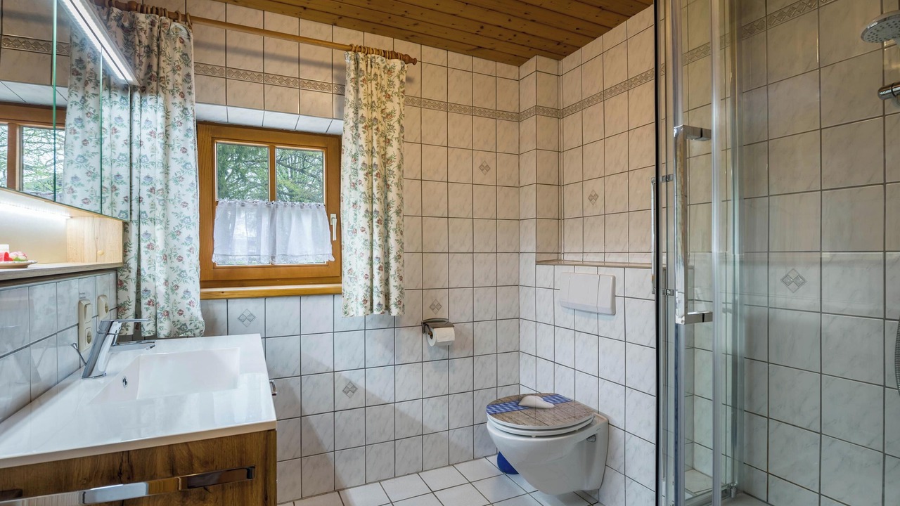 Photo of Bathroom in Windschnur