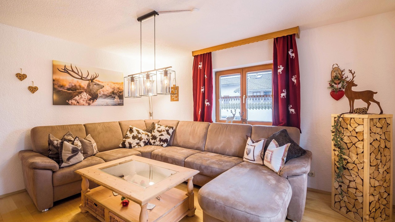 Photo of Livingroom in Windschnur